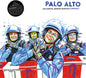 the album cover for Palo Alto - Les Furtifs, Emeute Musicale (Remixes)