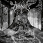 the album cover for Unleashed - As Yggdrasil Trembles (split White/black Vinyl/deluxe)