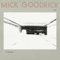 the album cover for Mick Goodrick - In Pas(s)ing (ecm Luminessence Series)