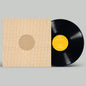 the album cover for Kokoroko - Brownswood Remix Editions 009 (Blk) (Uk)