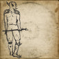 the album cover for Heathen Axe - Heathen Axe