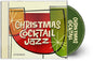 the album cover for Christmas Cocktail Jazz / Various - Christmas Cocktail Jazz / Various