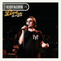 the album cover for Delbert McClinton - Live From Austin Tx (Gate) (Stic)