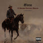 the album cover for Ween - 12 Golden Country Greats [Remastered]