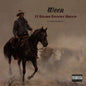 the album cover for Ween - 12 Golden Country Greats (x) (deluxe/3cd)