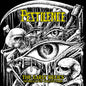 the album cover for Pestilence - Early Relics