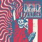 the album cover for Grateful Dead - Fillmore Auditorium San Francisco Ca 7/3/66 Live
