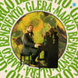 the album cover for Marco Benevento - Glera