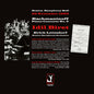 the album cover for Idil Biret - Rachmaninoff: Pno Con No. 3