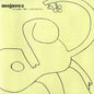 the album cover for Mojave 3 - Excuses For Travellers