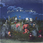 the album cover for Bella Poarch - Bella Poarch - Picnic At The Cemetery
