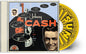 the album cover for Johnny Cash - With His Hot & Blue Guitar (Aniv) [Remastered]