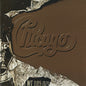 the album cover for Chicago - Chicago X (50th Anniversary/translucent Gold Vinyl)