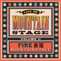 the album cover for Live From Mountain Stage Vol. Ii / Various - Live From Mountain Stage Vol. Ii / Various