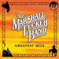 the album cover for Marshall Tucker Band - Greatest Hits (Bonus Tracks)