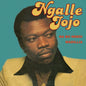 the album cover for Ngalle Jojo - Na Bo Ndedi