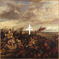 the album cover for President - Blood Of Your Empire