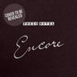 the album cover for Tokio Hotel - Encore