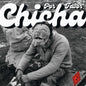 the album cover for Various Artists - Chicha Por Favor Volume 2: Grooves From Difa (the Pulse of Peruvian Dance Floors)