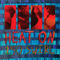 the album cover for Heat On - 150 Swirl