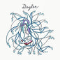 the album cover for Degler - Degler