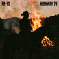 the album cover for Ne-Yo - Highway 79
