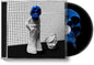 the album cover for Jack White - Frozen Charlotte