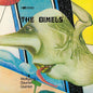 the album cover for Wolfgang Dauner - Oimels