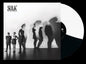 the album cover for Sulk - In The Shadow - Black/White (Blk) [Colored Vinyl] (Wht)