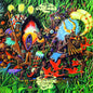 the album cover for Osibisa - Welcome Home (Mod)