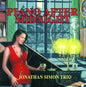 the album cover for Jonathan Simon - Piano After Midnight (Mod)