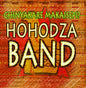 the album cover for Hohodza Band - Chinyakare Makaisepi (Mod)