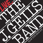 the album cover for J. Geils Band - Blow Your Face Out Live (spirit of '76) (brick & Mortar Exclusive) [2LP]