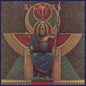 the album cover for Bob Weir Kingfish - Kingfish (into the Deep Vinyl) (brick & Mortar Exclusive)