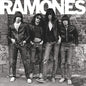 the album cover for Ramones - Ramones (brick & Mortar Exclusive) [Picture Disc]