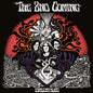 the album cover for 2nd Coming - Evaluations