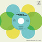 the album cover for Vondells - Soldier Boy b/w Hey Girl You've Changed [Hand Numbered]