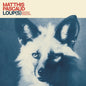 the album cover for Matthis Pascaud - Loup(s)
