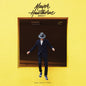 the album cover for Mayer Hawthorne - Man About Town [10th Anniversary Edition with Booklet]