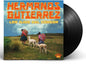 the album cover for Hermanos Gutierrez - Ojos Del Condor
