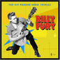 the album cover for Billy Fury - Hit Parade Hero 1959-62