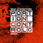 the album cover for Portion Control - 1983-86: Hit the Pulse To Purge...
