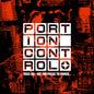 the album cover for Portion Control - 1983-86: Hit the Pulse To PurgeÃ¢Â€Â¦ [4CD]