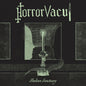 the album cover for Horror Vacui - Shadows Sanctuary