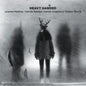 the album cover for Joanna Mattrey - Heavy Handed