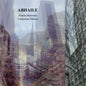 the album cover for Catherine Sikora - Abhaile