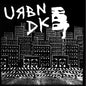 the album cover for Urbn Dk - Mass Grave - Version 2