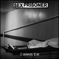 the album cover for Sex Prisoner - Cautionary Tale