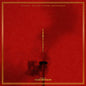 the album cover for Volker Bertelmann - Conclave