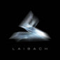 the album cover for Laibach - Spectre [Limited Edition] [Clear Vinyl]